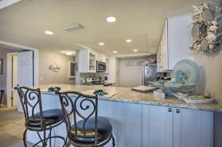 St Augustine Condo with Direct Ocean Access! - St. Augustine - 4