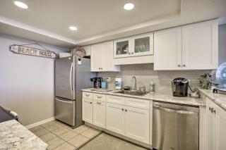 St Augustine Condo with Direct Ocean Access! - St. Augustine - 2