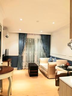 Seven Seas Cote D'azur Resort Jomtien - Na Jomtien - 4