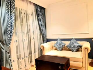 Seven Seas Cote D'azur Resort Jomtien - Na Jomtien - 3