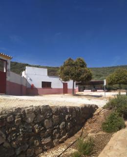 Casas Rurales Cortijo la Cañada - 3