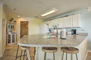 St Augustine Condo with Pool Access, Walk to Beach! - St. Augustine - 1