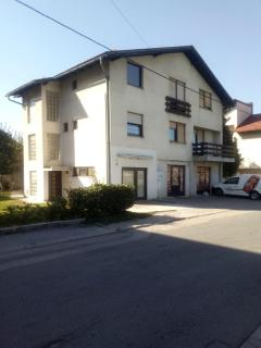 Apartman Brazil - Bihać - 1