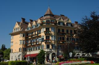 Hotel Carinthia Velden - 5