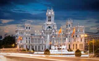 GRAN VIA -Chueca ROOMS PARKING TPH - Madrid - 5