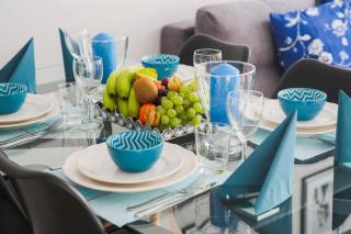 Apartament Perłowy - Świnoujście - 5