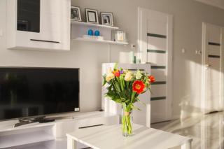 Apartament Perłowy - Świnoujście - 3