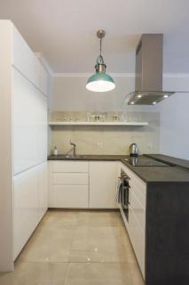 Apartament Perłowy - Świnoujście - 2