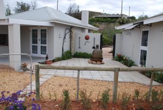 Gasteria Grange - Calitzdorp - 6