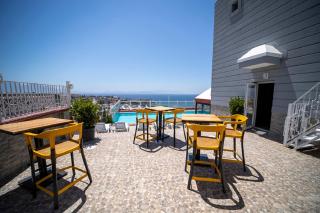 Silver Tower Residence - Kusadası - 4