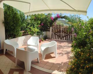 Le Torrette di Anna - Tropea - Briatico - 8