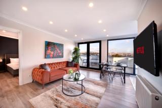 Etiz Hotels & Residences - 9
