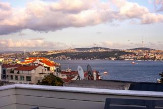 Etiz Hotels & Residences - Istanbul - 3