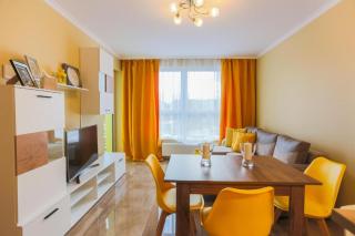 Apartament Bursztynowy - Świnoujście - 5