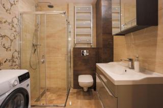 Apartament Bursztynowy - Świnoujście - 3