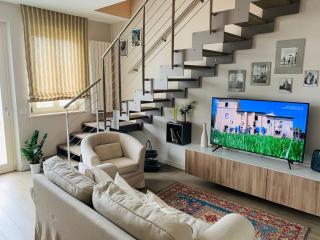 CB House Tuscany - Pietrasanta - 0
