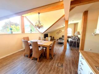 Ferienwohnung Kaiserblick - Grassau - 7
