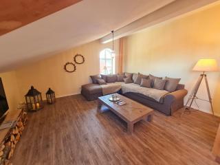 Ferienwohnung Kaiserblick - Grassau - 4