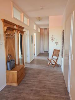 Ferienwohnung Kaiserblick - Grassau - 3