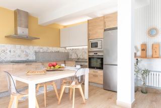 Casa El Castañal con Piscina Privada - 3