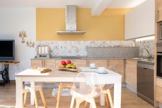 Casa El Castañal con Piscina Privada - Vigo - 9