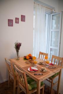 Vincent apt. in old town centre - 6
