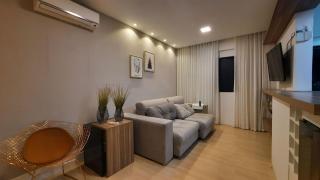Apartamento lindo de viver no Maurício de Nassau - Caruaru - 0