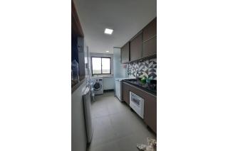 Apartamento lindo de viver no Maurício de Nassau - Caruaru - 2