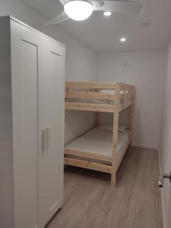 Casita en la Playa planta baja de adosado - Castellón de la Plana - 5