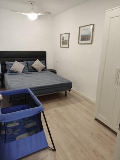Casita en la Playa planta baja de adosado - Castellón de la Plana - 6