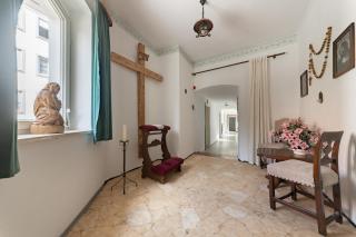 Gockerlwirt & PilgerPension - 1