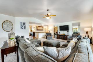 La Via Bella Retreat by the Lake - 5