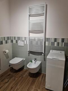 Appartamento luminosissimo in pieno centro - Grosseto - 5