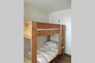 Charmant appartement, centre ville, vue Mont-Blanc - Chamonix-Mont-Blanc - 8