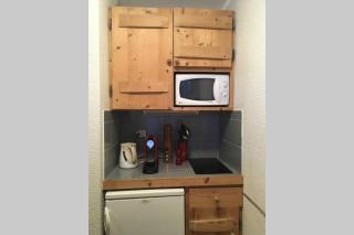 Charmant appartement, centre ville, vue Mont-Blanc - Chamonix-Mont-Blanc - 7
