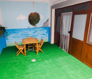Bimbache Home - Frontera - 0