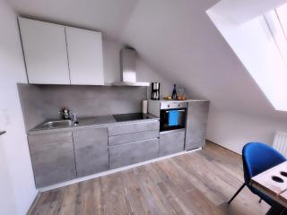Stengels Sekt Appartements - Weinsberg - 1