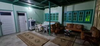 The Green Nubian House - Assuan - 6