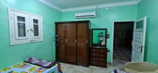 The Green Nubian House - Assuan - 5