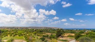 The Rock & The Lemon Tree - Sitia - 8
