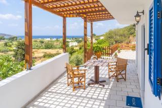 The Rock & The Lemon Tree - Sitia - 6