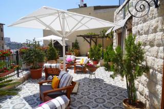 Abu Hanna Boutique by Ahlan Hospitality - Nazareth - 2