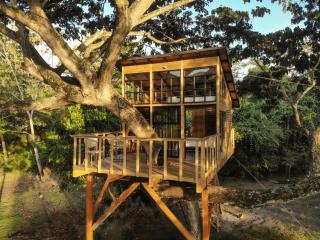 Casa en el Arbol - 8