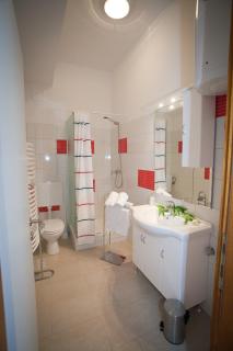 Vincent apt. in old town centre - 1