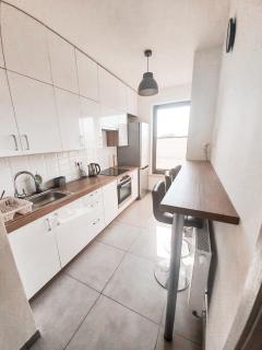 Apartament Kraków Arena No. 100 - Cracóvia - 6