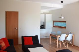 Papli Apartments - Pärnu - 8