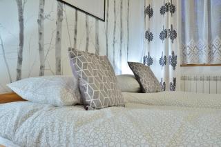 KUROSOWY POTOK NOCLEGI ZAKOPANE CENTRUM - 4