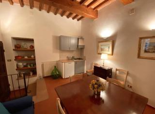 La Casina del Portento - San Casciano dei Bagni - 7
