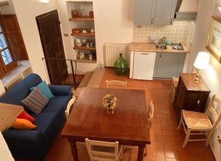 La Casina del Portento - San Casciano dei Bagni - 4