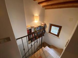 La Casina del Portento - San Casciano dei Bagni - 2